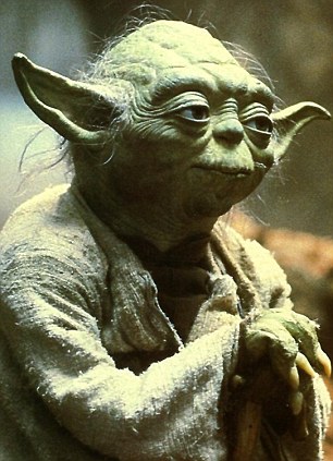 Download Jedi Yoda Movie Star Wars PFP