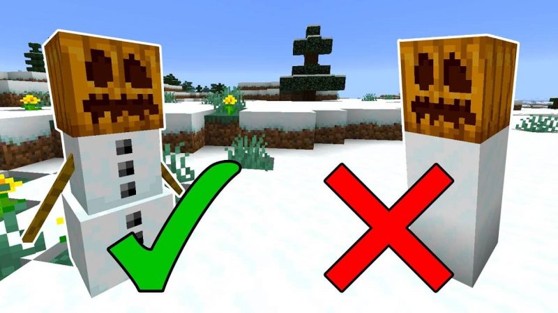 Мод Forgotten O' Mobs для Minecraft