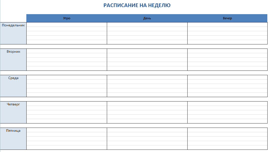 Шаблоны резюме для поиска работы в 2022