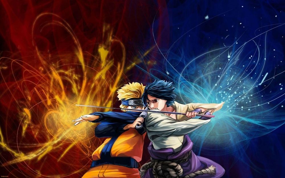 Naruto Wallpapers Desktop Collection