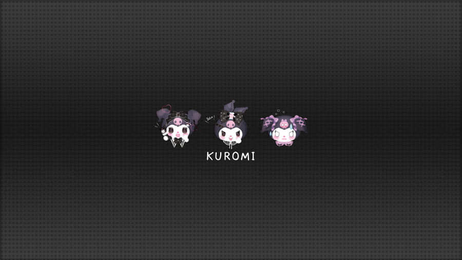 HD kuromi wallpapers | Peakpx