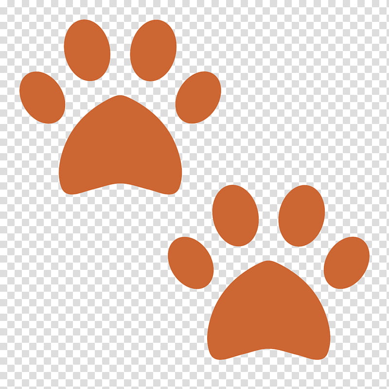 🐾 Empreintes D'animaux Emoji