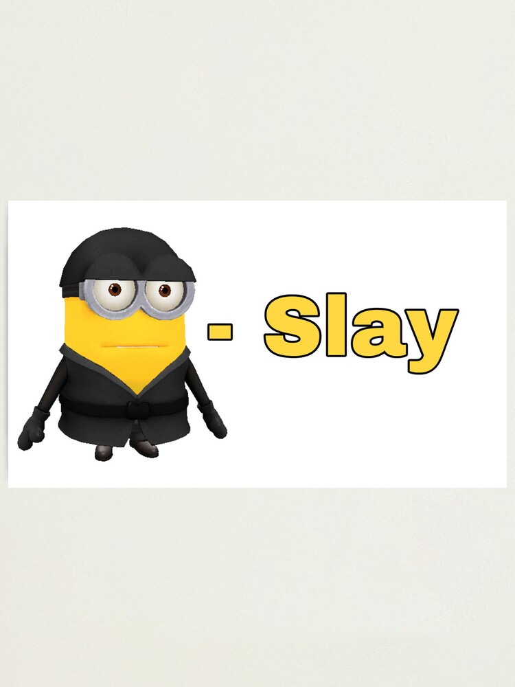 Minion meme by BaconFried on DeviantArt