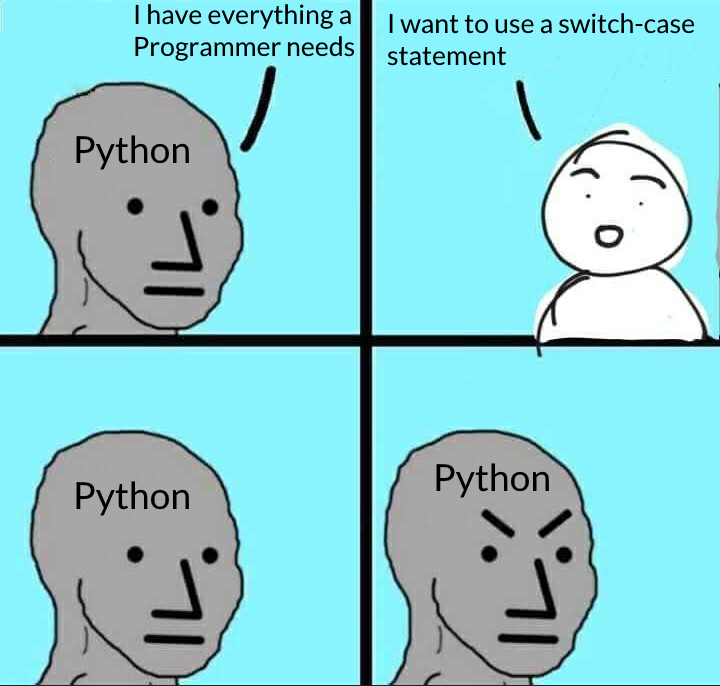 Hemnyos Persee on LinkedIn: Daily Memes | Programming Life