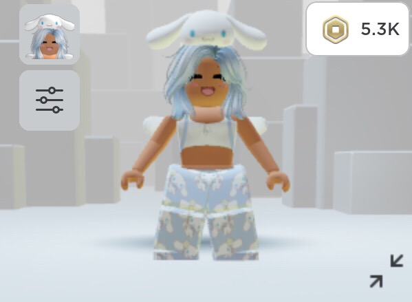 Flex your roblox avatars