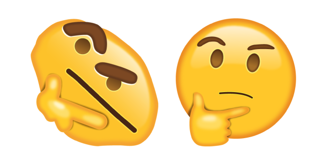 Создать мем «эмодзи с очками гифка, emoji faces» онлайн