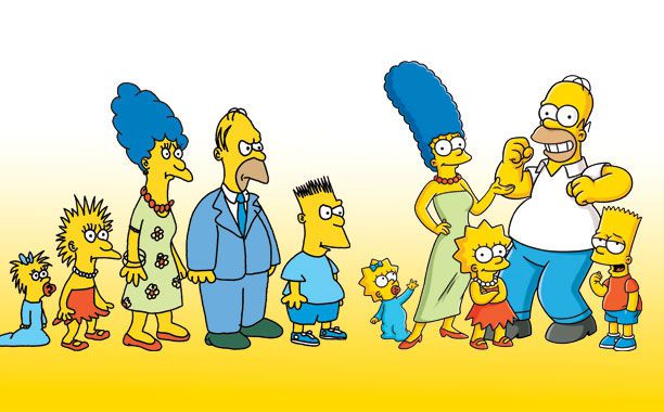 Twenty Best 'The Simpsons' Episodes