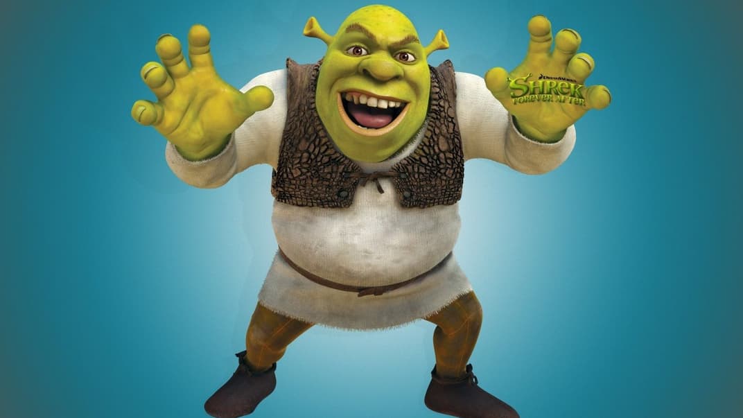 Avatar Shrek : r/dalle2