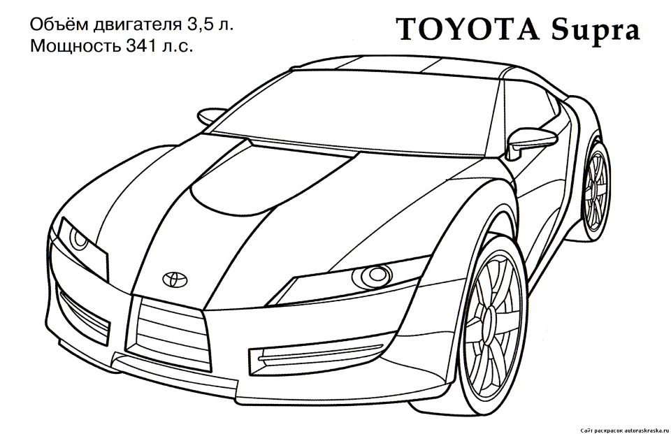 Toyota Camry целиком в окрас с последующим бронированием