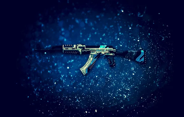 Ники CS:GO