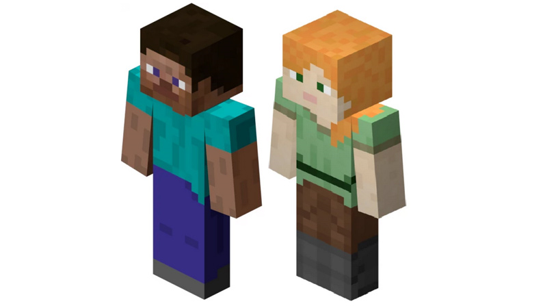 LookAtMySkin » MinecraftOnly