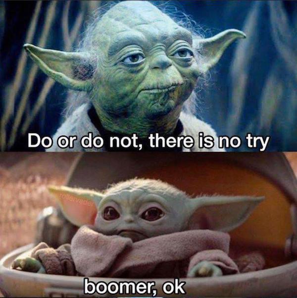 YODA BEST