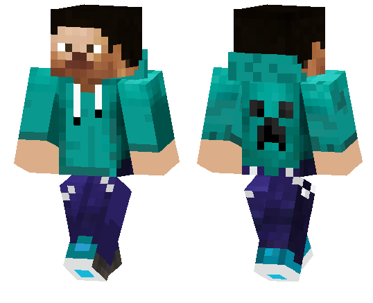 Steve Minecraft