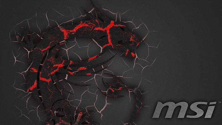 HD wallpaper: MSI, PC Gaming, technology | Wallpaper Flare