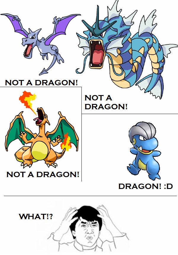 Pokemon Memes: Funny 2000+ Pokemon and