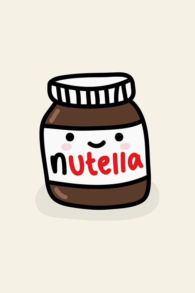 Шоколадная паста FERRERO Nutella