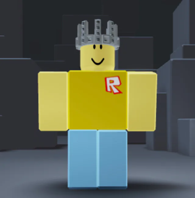 New posts in Roblox Avatars 👀