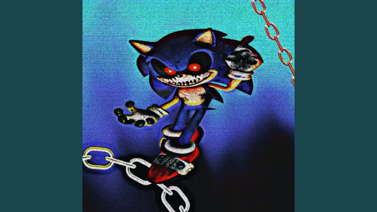 Sonic.exe | CONTINUED: The Sonic