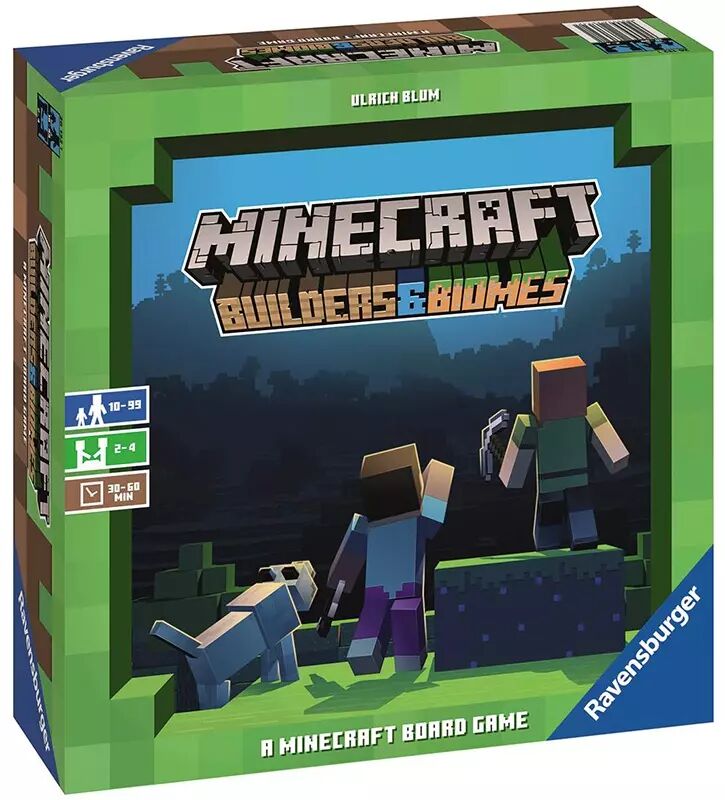 Documentaires Minecraft