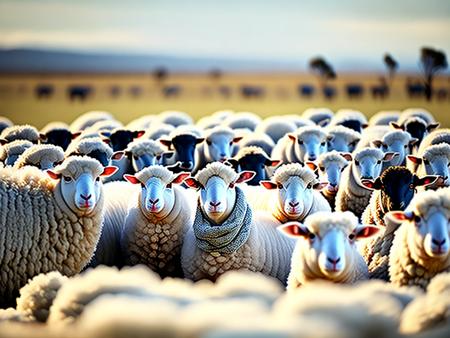 Printing and writing paper Sheep Farm