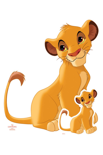 473 Lion King Simba Stock Photos, High