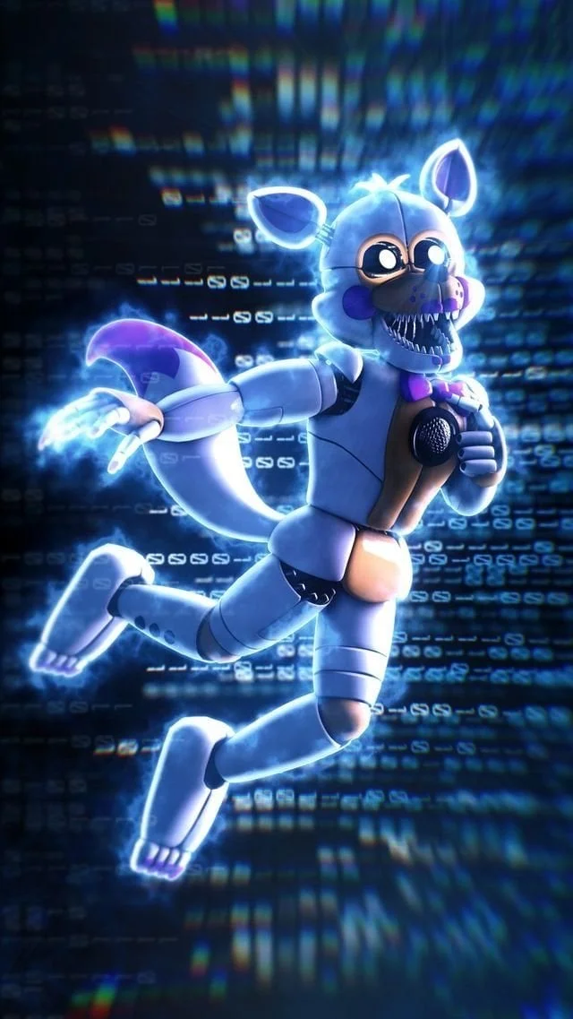 HD fnaf wallpapers | Peakpx