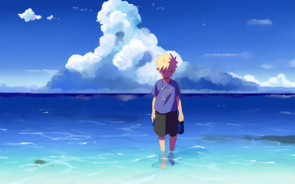 Tải xuống APK naruto shippuden wallpaper cho Android