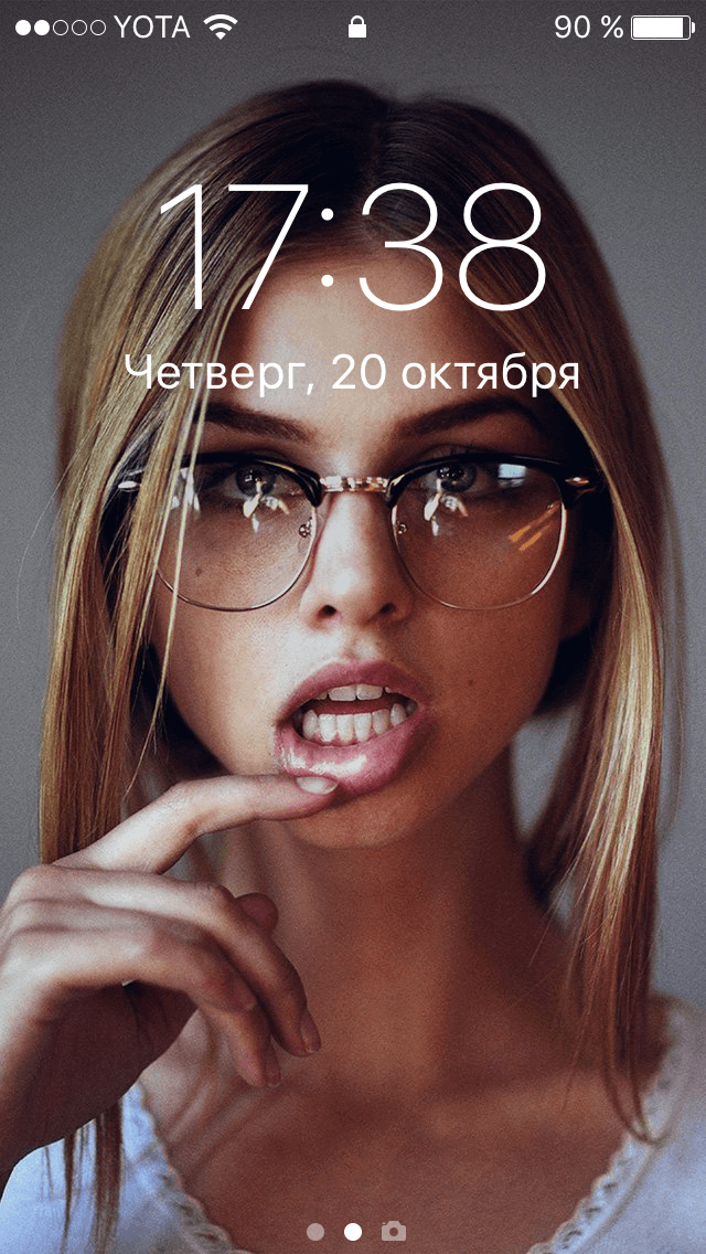 Девушка обои для Андроид Full HD, лучшие 1080x1920 заставки