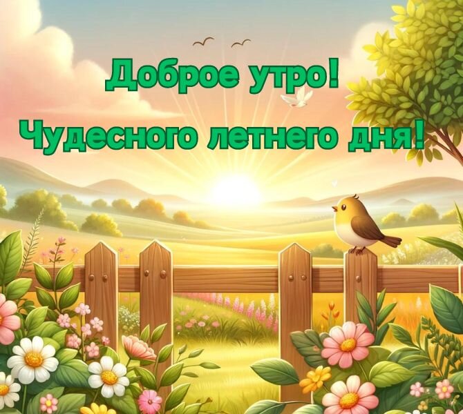 🌷Доброе утро! Сегодня 26 марта, воскресенье | ЧП 53 Великий