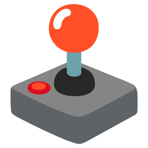 Xbox controller emoji | AI Emoji Generator