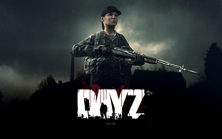 Steam Community :: Guide :: Что делать,если DayZ StandAlone