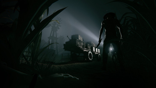 Аутласт #Outlast #Мем #Мемы | ВСЕЛЕННАЯ ХОРРОР ИГР | ВКонтакте