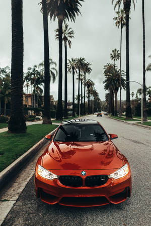 Bmw HD Wallpapers 