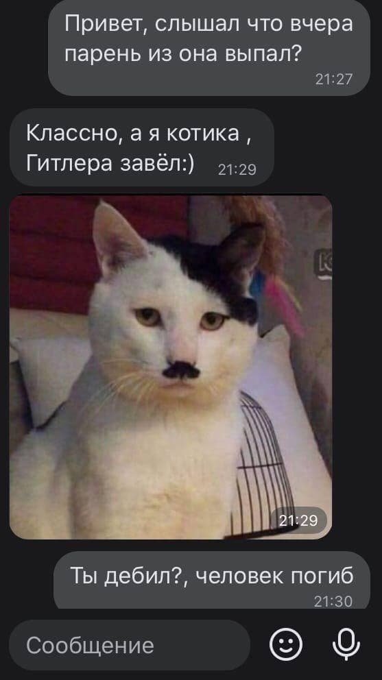 Смешные СМС