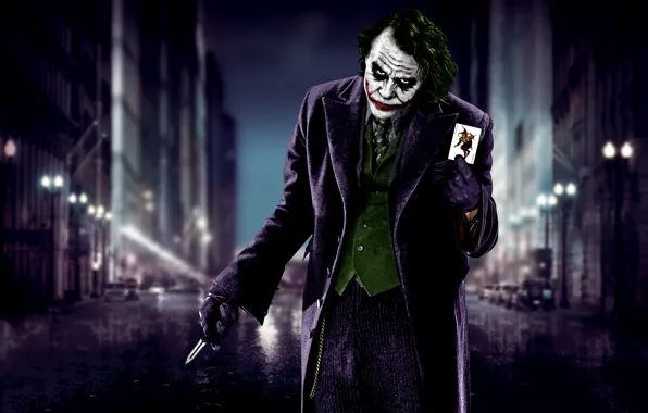 The Joker illustration, Batman, Joker, video games, artwork