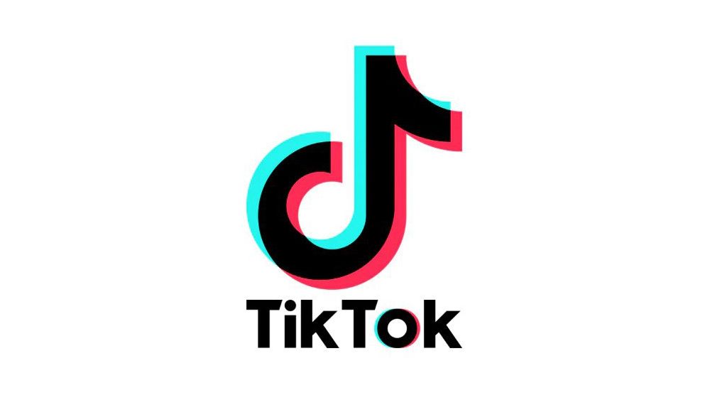 Download Tiktok, Tiktok Logo, Tiktok