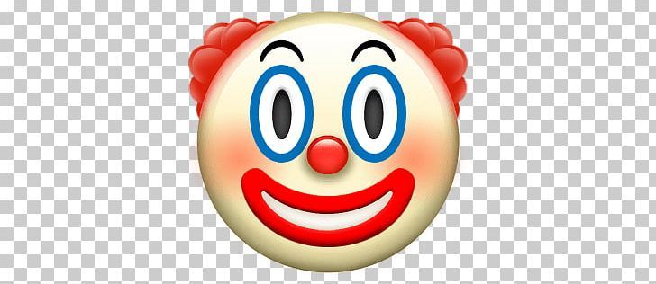 Hatching chick clown emoji | Copy & Paste