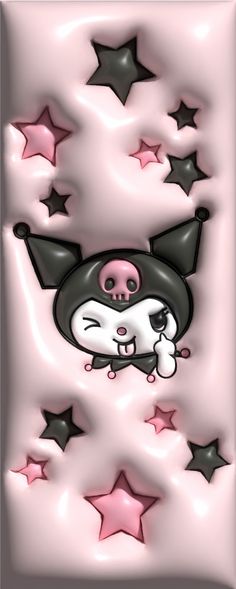 обои на телефон #куроми =) | Hello kitty iphone wallpaper