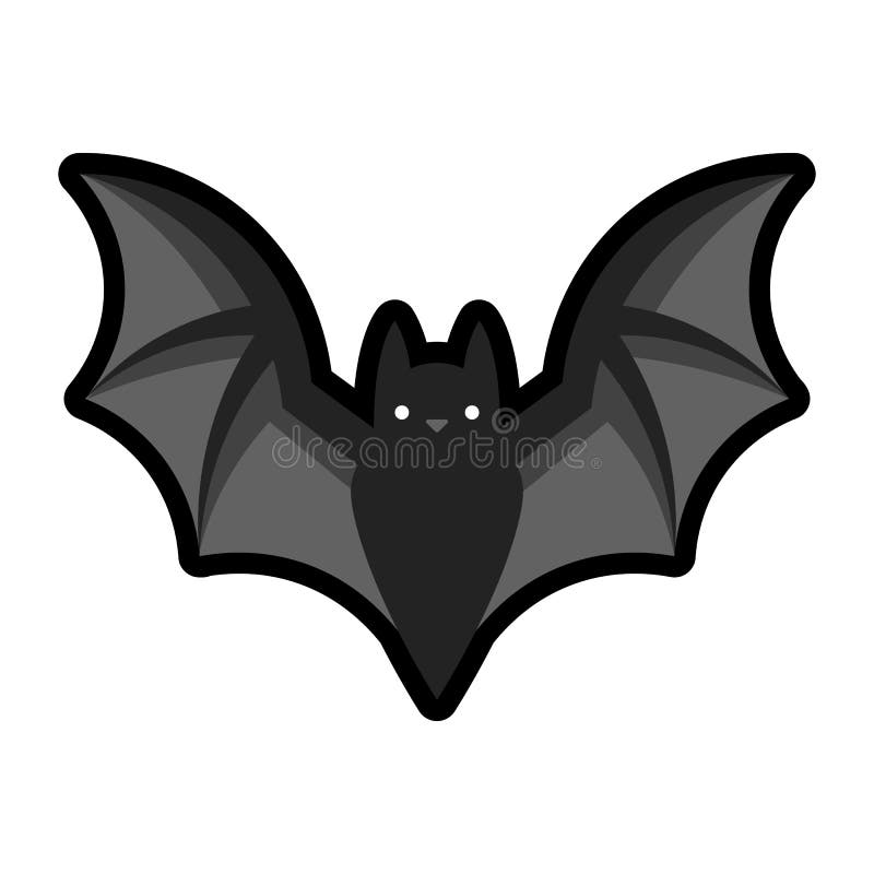 Bat emoji