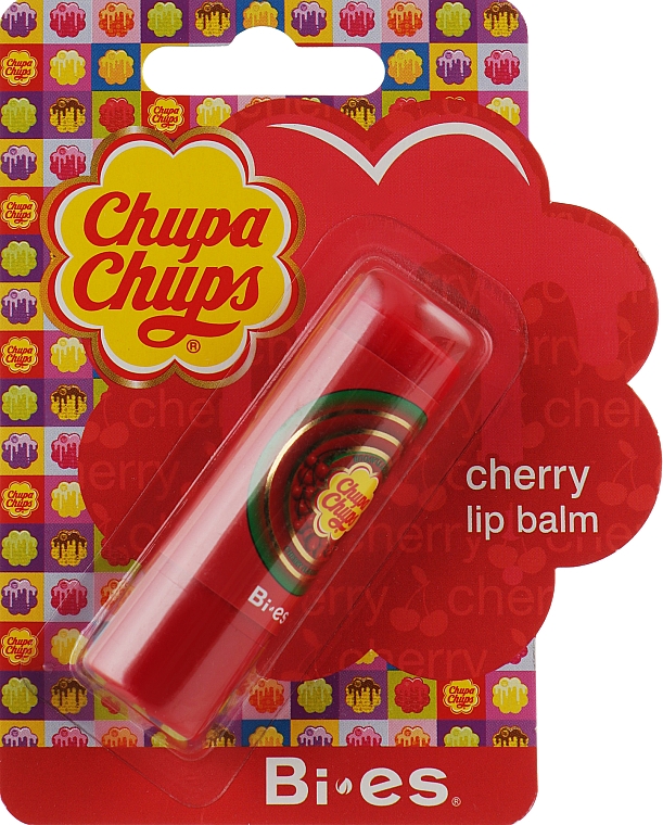 Конфеты Chupa Chups Карамель Do You Love Me, 12 г х 120 шт