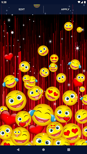 Emoji Wallpaper