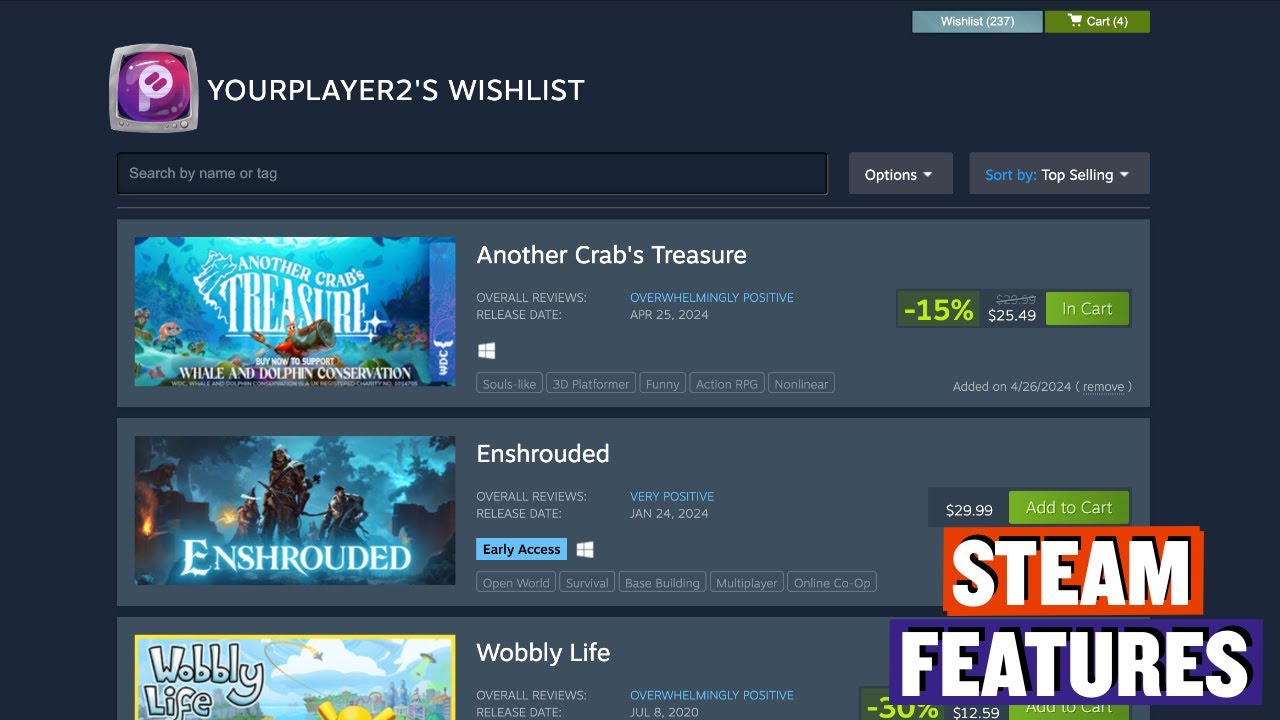 550+ Funny Steam Names Creative Unique