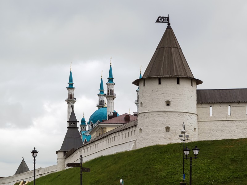 Спасская Башня: векторные изображения и