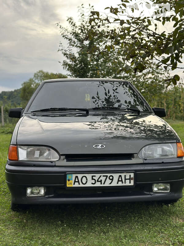 VAZ 2115 2002