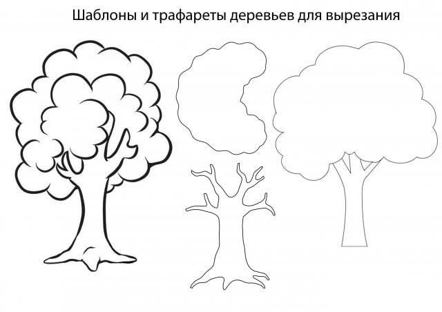 Раскраски Раскраска Семейное дерево Семейное дерево