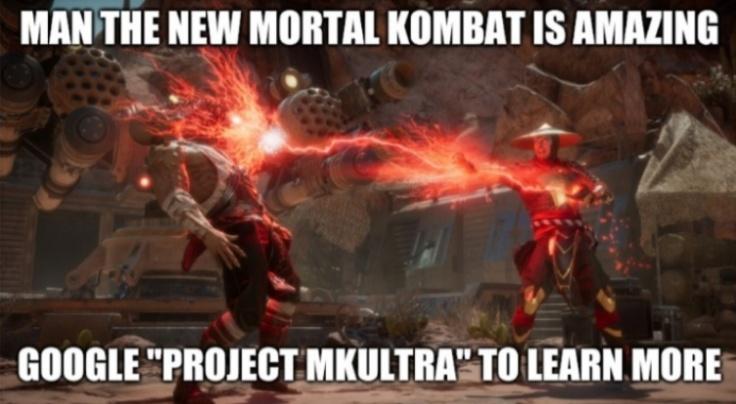 Mortal Kombat Funny Memes 2024 | www.alhudapk.com