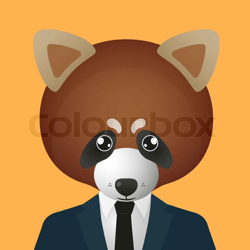 Panda Avatar