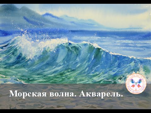 Мне так нравится рисовать арты с водой