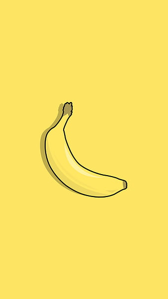 595 Banana Wallpaper High Res Illustrations