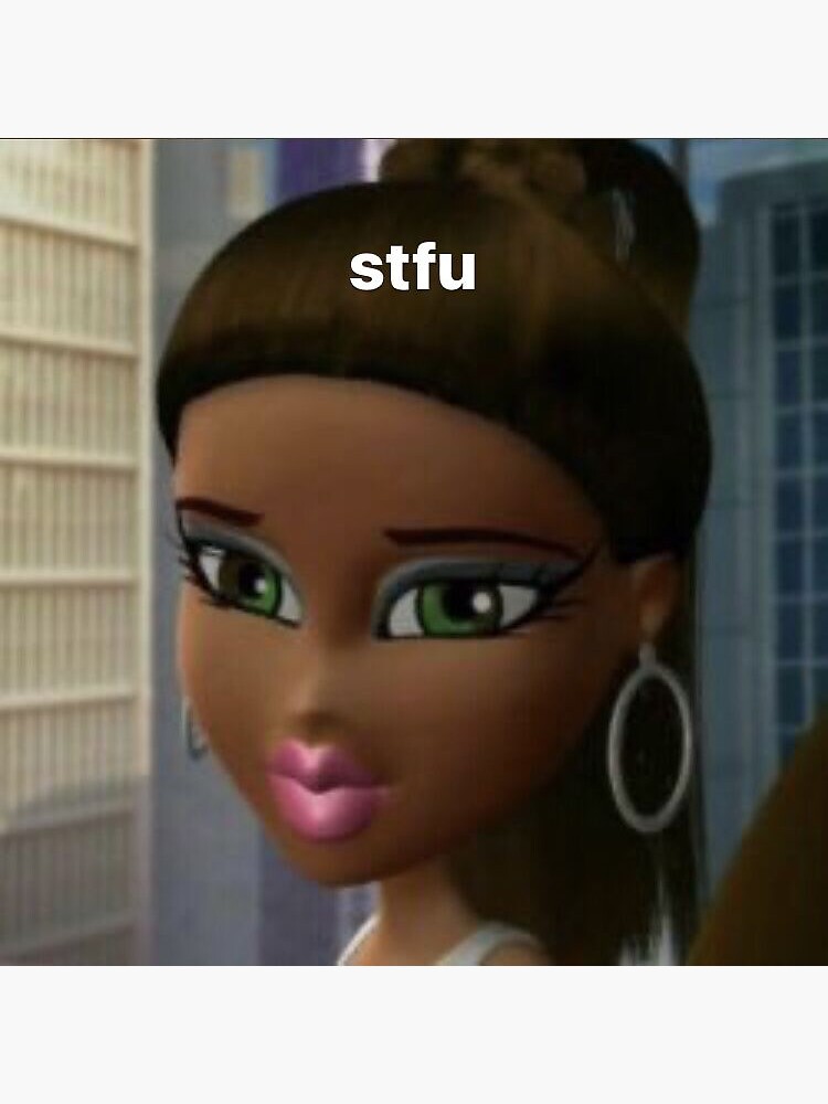 Memes de Bratz